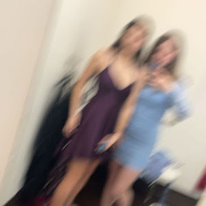 Meet your Posher, Ivy